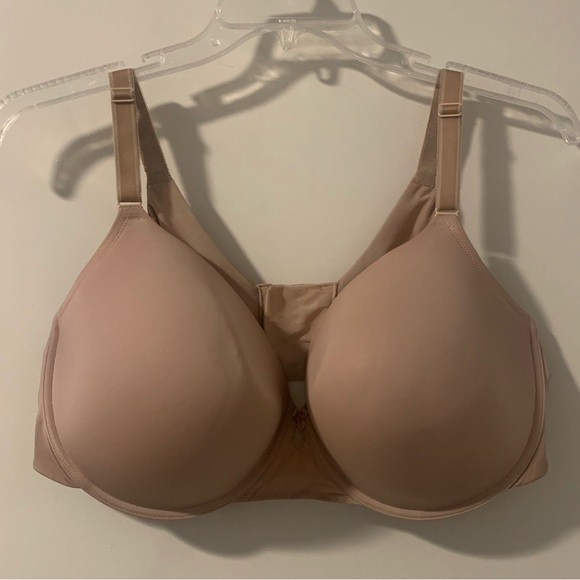 Torrid T-Shirt Bra (44DDD/F) - Picture 1 of 3